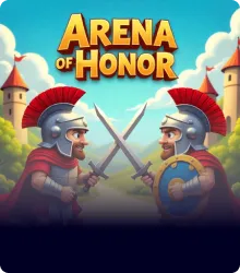 Arena of Honor